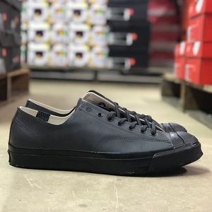 Converse Jack Purcell Counter Climate Low Top Shoe
